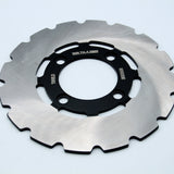 CFMoto CForce 400/500/600 2018-2025 Ridge Rider Disc Brake Rotors