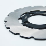 CFMoto UForce 500/800 2018-2022 Ridge Rider Rotor and Brake Pad Kit