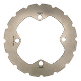 Polaris RZR XP 1000/XP 4 1000/RS1 2012-2023 Ridge Rider Rotor and Pad Kit