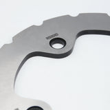 Polaris RZR XP TURBO/XP 4 TURBO/PRO XP/PRO XP 4/Turbo S 2016-2026 Ridge Rider Rotor and Pad Kit