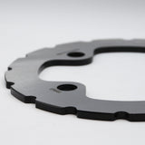 Polaris RZR XP TURBO/XP 4 TURBO/PRO XP/PRO XP 4/Turbo S 2016-2026 Ridge Rider Disc Brake Rotors