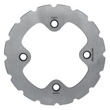 Polaris RZR XP TURBO/XP 4 TURBO/PRO XP/PRO XP 4/Turbo S 2016-2026 Ridge Rider Rotor and Pad Kit