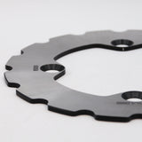 Polaris Ranger 500/700/800/900/1000 2009-2026 Ridge Rider Disc Brake Rotor Kit