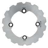 Polaris RZR 900/Trail 900/S4 900/4 900/S 900/S 1000/Trail S 1000 2014-2026 Ridge Rider Disc Brake Rotor Kit