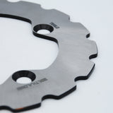 Polaris Ranger 500/700/800/900/1000 2009-2026 Ridge Rider Disc Brake Rotor Kit