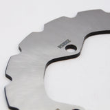 Polaris Ranger 500/570/700/EV 2008-2025 Ridge Rider Rotor and Pad Kit