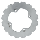 Polaris Ranger XP 1000 / XP Kinetic 2021-2027 Ridge Rider Disc Brake Rotor Kit