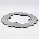 Polaris Sportsman 400/450/500/570/700/800 2007-2026 Ridge Rider Disc Brake Rotor Kit