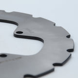 Polaris Ranger 500/570/700/EV 2008-2025 Ridge Rider Rotor and Pad Kit