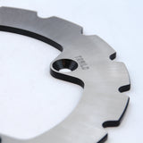 Can-Am Outlander 1000/850/650/450 6x6 2015-2026 Ridge Rider Rotor and Pad Kit