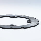 Can-Am Outlander 450/500/570/650/850/1000/HD5/HD7/PRO 2013-2026 Ridge Rider Rotor and Pad Kit