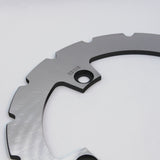 Kawasaki KRX/KRX4 1000 2020-2026 Ridge Rider Disc Brake Rotor Kit