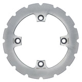 Kawasaki KRX/KRX4 1000 2020-2026 Ridge Rider Disc Brake Rotor Kit