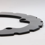 Honda Talon 1000R/1000X/1000X-4 2019-2026 Ridge Rider Disc Brake Rotor Kit