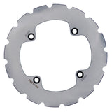 Honda Talon 1000R/1000X/1000X-4 2019-2026 Ridge Rider Disc Brake Rotor Kit