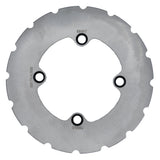 Polaris Ranger XP 1000 / XP Kinetic 2021-2027 Ridge Rider Rotor and Pad Kit
