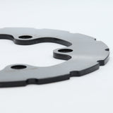CFMoto U10 PRO/U10XL PRO 2025-2026 Ridge Rider Disc Brake Rotors