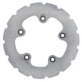 CFMoto U10 PRO/U10XL PRO 2025-2026 Ridge Rider Rotor and Pad Kit