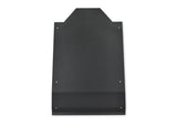 RS1 Hard Plastic Roof with BIllet Mounts