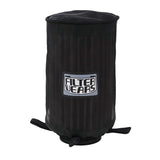 FILTERWEARS Pre-Filter K312K For K&N Air Filter RU-0210 (3" x 5") Filter Wrap