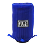 FILTERWEARS Pre-Filter K312K For K&N Air Filter RU-0210 (3" x 5") Filter Wrap