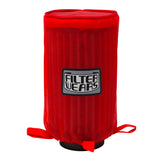 FILTERWEARS Pre-Filter K312K For K&N Air Filter RU-0210 (3" x 5") Filter Wrap