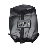 FILTERWEARS Pre-Filter K313 For K&N Air Filters RB-0700 RD-0700 RU-0600 RU-0800 RU-1400 RU-1700 RA-0500 RU-0500 (3.5" x 4") Filter Wrap