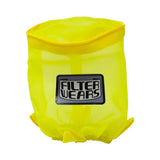 FILTERWEARS Pre-Filter K313 For K&N Air Filters RB-0700 RD-0700 RU-0600 RU-0800 RU-1400 RU-1700 RA-0500 RU-0500 (3.5" x 4") Filter Wrap