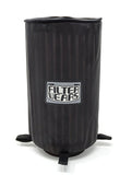FILTERWEARS Pre-Filter K315 For K&N Air Filter RD-0720 YA-7006 (3.5" x 6") Filter Wrap