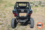 Razorback Offroad - Polaris RZR Pro XP Ruff Rider Padded Heat Shield