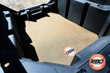Razorback Offroad - Polaris RZR Pro XP Ruff Rider Padded Heat Shield