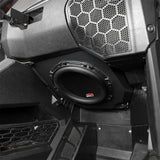 2020-2024 Polaris® RZR PRO Series Phase-6 K-Spec 5-Speaker 1400watt System w/MRB4