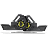 2025-2027 Polaris® RZR Pro R / Pro S / Pro XP Rear-Door 6.5" Speaker Pods w/Integrated Handle