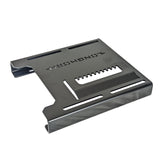 Longhorn Fab - RZR Ultra Slider Seat Riser | 4.5in Additional Slide | 2in Rise | RZR-201092