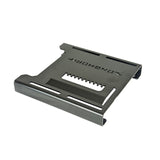 Longhorn Fab - RZR Ultra Slider Seat Riser | 4.5in Additional Slide | 2in Rise | RZR-201092