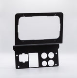 Can-Am Maverick R GPS / Navigation Mount (2023+) – StayFlush Motorsports