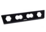 Polaris RZR Pro R Billet Aluminum Rear Chase Light Mount (2020–2025) – StayFlush Motorsports