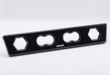 StayFlush Polaris Pro/R Billet Chase Light Mount