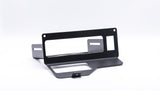 Polaris Expedition Lower Dash Radio + Switch-Pros Mount – StayFlush Motorsports