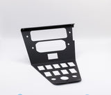 Polaris RZR Pro R / XP Rugged M1 / G1 Radio FRM Mount (2020–2024) – StayFlush Motorsports
