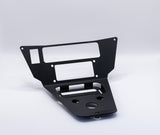 2025 Polaris RZR Pro R / XP PCI Radios + Auxbeam Console Mount – StayFlush Motorsports
