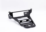 2025 Polaris RZR Pro R Short Console – PCI Radios + Auxbeam 8-Gang Mount – StayFlush Motorsports