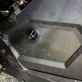Polaris RZR PRO XP Cab Heater with Defrost (2025-Current) by Inferno