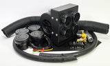 Polaris RZR PRO S Cab Heater with Defrost (2025-Current) by Inferno