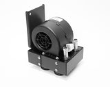 Polaris RZR PRO XP Cab Heater with Defrost (2025-Current) by Inferno