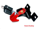 POLARIS RZR AND RANGER PARKING BRAKE by Spring Brake Thingy