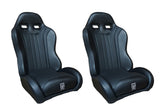Honda Talon 4 Rear Bench Seat & Front Bucket Seats Set