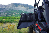 RZR 1000/900 Rear Door Bag Set (2014-2023)