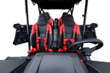 2024+ RZR 1000 Harness Kit
