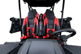 Yamaha Wolverine X2/X4 Harness Kit (2018-2025)